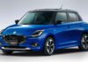 swift concept
