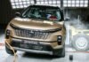 tata safari crash test