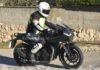 Triumph Thruxton 400-2