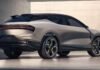 lotus eletre
