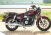 new cb350