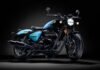 royal enfield shotgun 650-14
