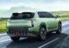 skoda vision 7S