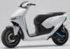 Honda SCe concept