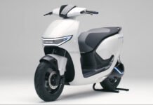 honda sce concept