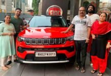 साल के अंत में सबसे अधिक छूट वाली 10 कारें, होगी 11.85 लाख रुपए तक की बचत jeep compass-7