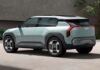 kia EV3-2