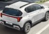 kia Sonet-4