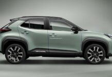 toyota yaris cross-5