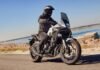 Honda NX500-4