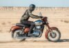 New jawa 350-6