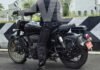 Royal Enfield Classic 350 Bobber