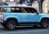 baojun yep plus_