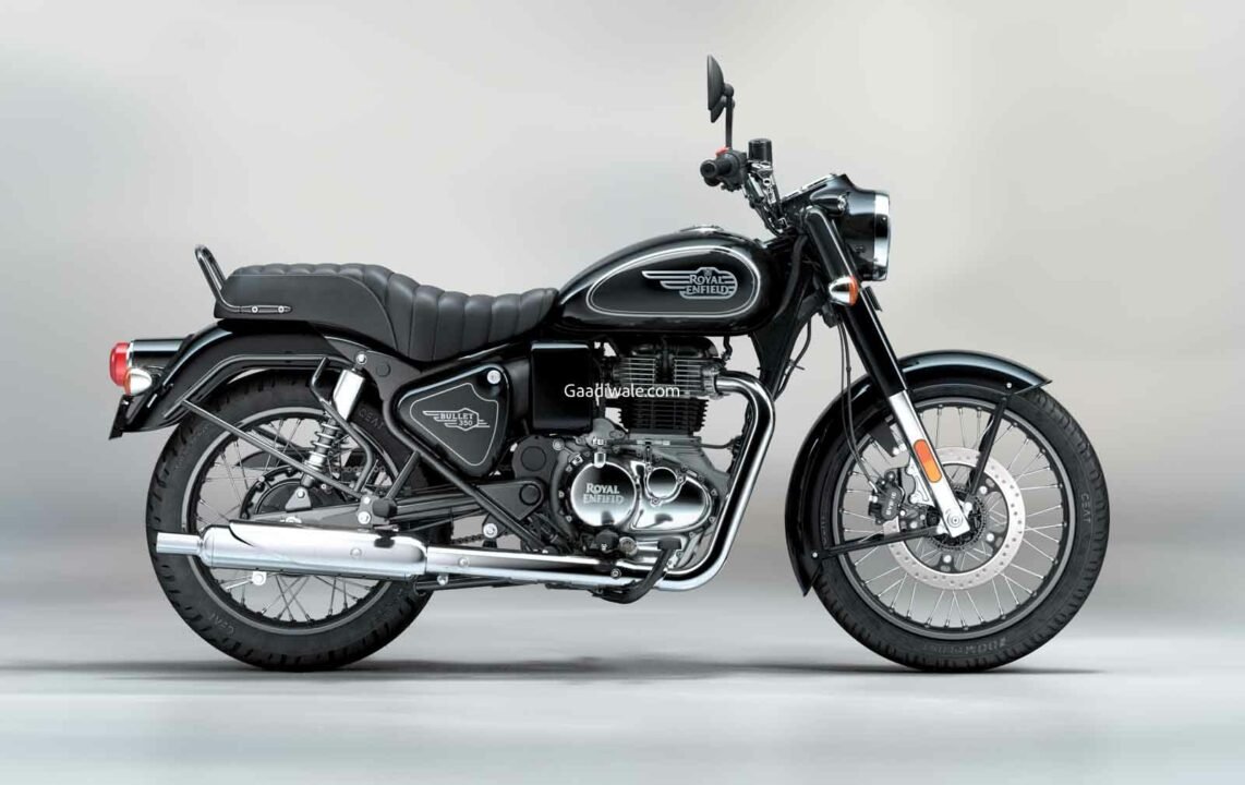 bullet 350-2