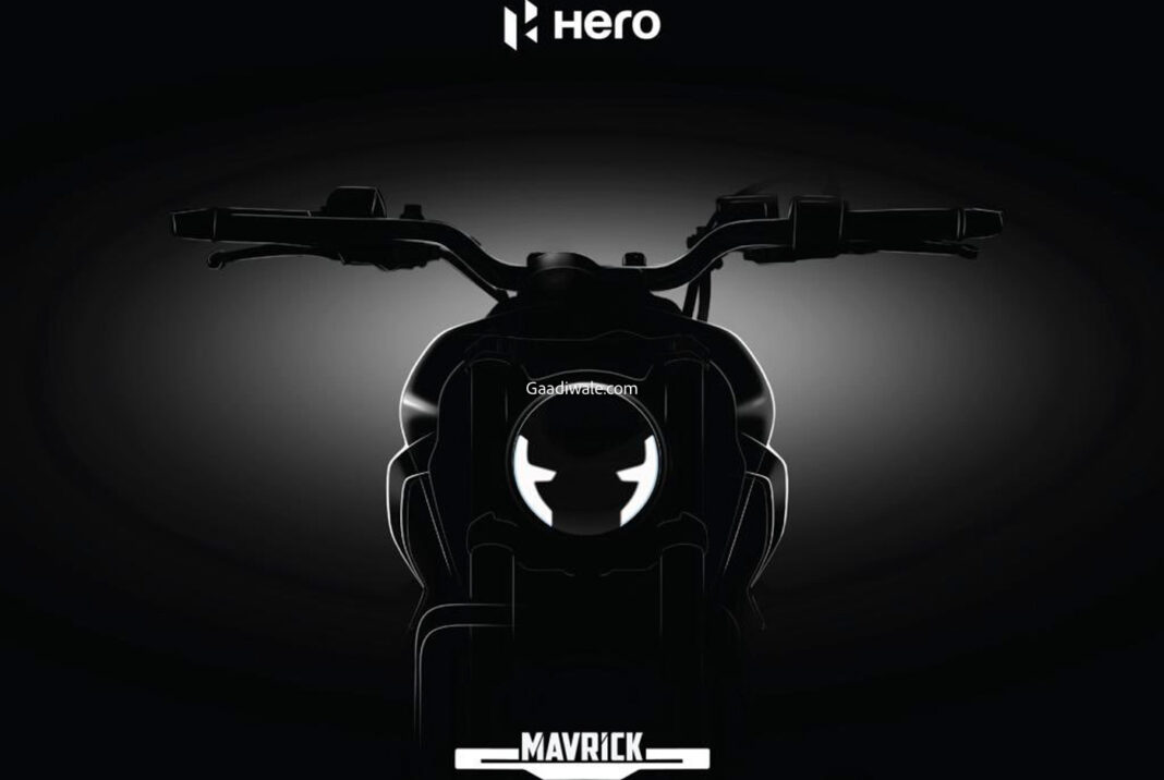 hero mavrick 440-3
