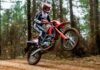 honda CRF300L
