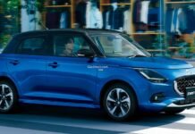 new swift-2