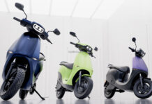 ola electric scooter-31