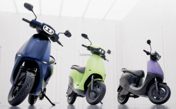 ola electric scooter-31