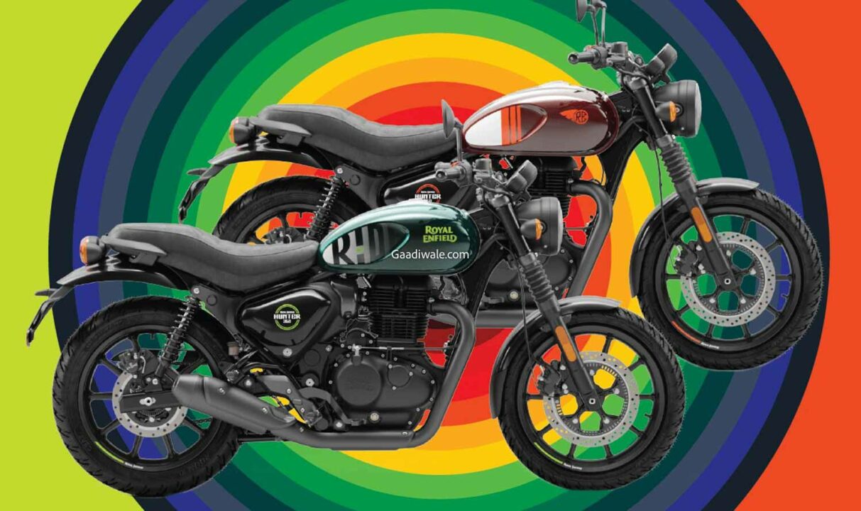 royal enfield hunter 350 new colours-4