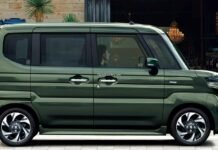 3 नई इलेक्ट्रिक एमपीवी भारतीय बाजार में देंगी दस्तक, जानें डिटेल्स suzuki spacia-4