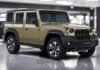 2024 mahindra 5-door thar rendering