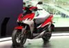 hero Xoom 125R-2