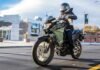 kawasaki versys X-300-4