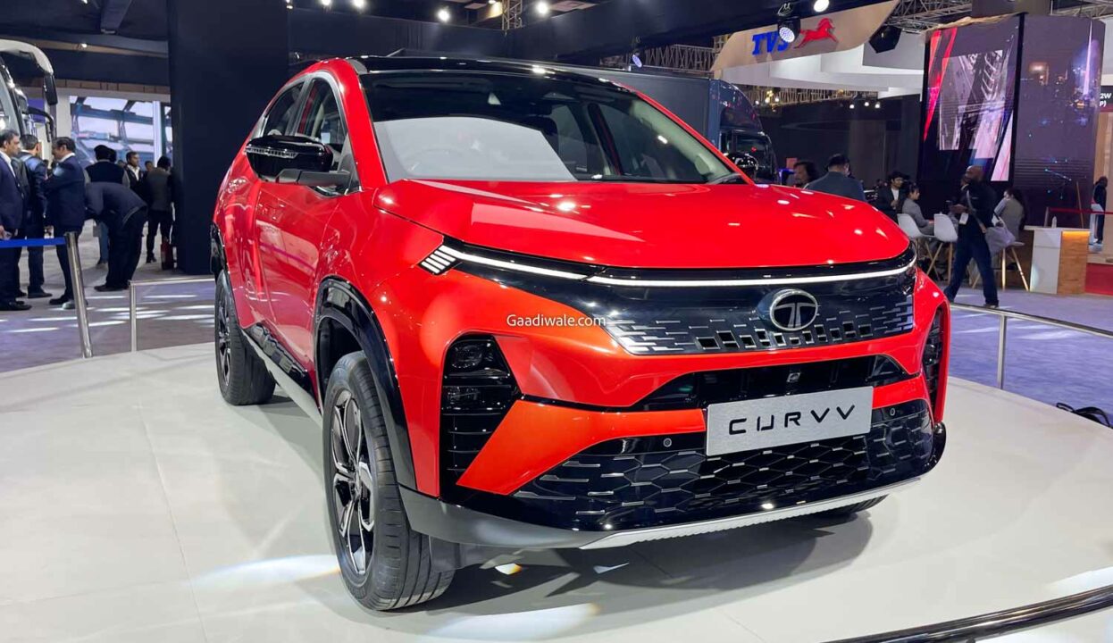 4 new midsize electric SUVs to be launched in 2024 Cross Talk India