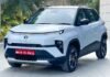 tata punch ev-19