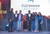 2024 ACER FASTER Awards PR Team of the year fleishmanhillard
