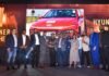 2024 ACER FASTER Awards car of the year Verna