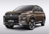 MG Hector-6