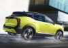 new nissan kicks