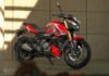 2024 bajaj pulsar n250-9