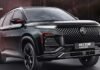 MG hector Blackstorm-12
