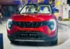 Mahindra XUV 3XO-10