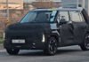 kia clavis EV-4