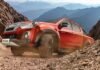 2024 isuzu vcross