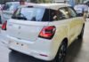 2024 maruti Swift-15