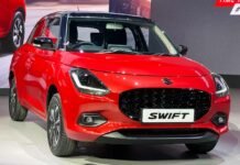 2024 maruti swift-21
