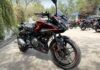 Bajaj pulsar f250-2