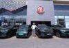 MG 100-Year Limited Edition