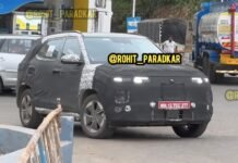 hyundai creta EV-8