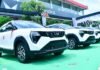 mahindra XUV 3XO-16