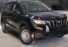 mahindra XUV700-35