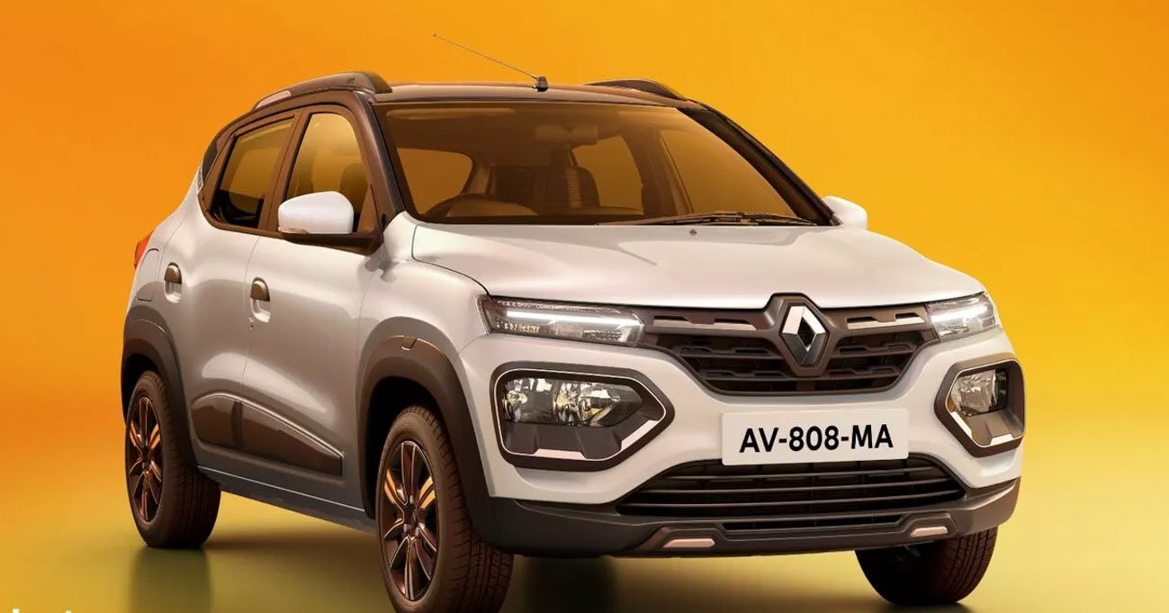 renault kwid-3