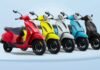 2024 bajaj chetak