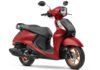 2024 yamaha Fascino S-3