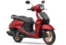 2024 yamaha Fascino S-3